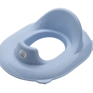 Reductor Wc pentru capacul de la toaleta Sky blue Rotho babydesign