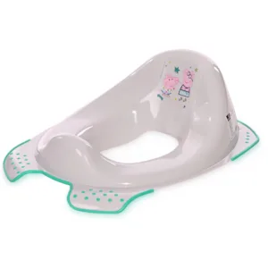 Reductor anatomic pentru toaleta Disney Piggy Comic Grey