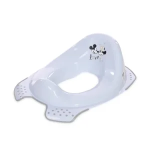 Reductor anatomic pentru toaleta Lorelli Disney Blue