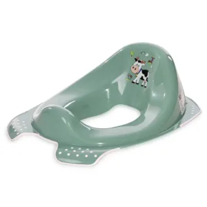 Reductor anatomic pentru toaleta Lorelli Farm Nordic Green