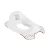 Reductor anatomic pentru toaleta Lorelli Rainbow White