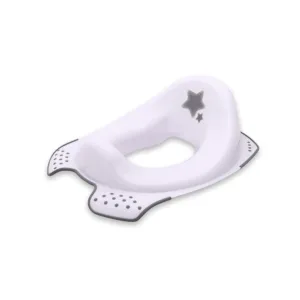 Reductor anatomic pentru toaleta Lorelli stelute