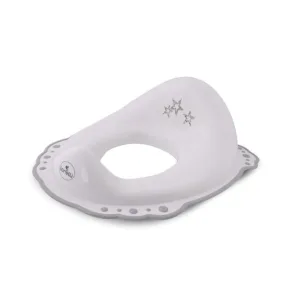 Reductor anatomic toaleta Lorelli Little Stars Little Stars White