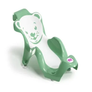 Reductor cada Buddy OKBaby verde inchis