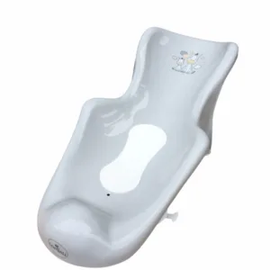 Reductor cada cu baza antialunecare Zebra Grey