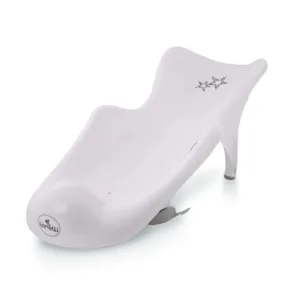 Reductor cadita Lorelli Little Stars Grey White