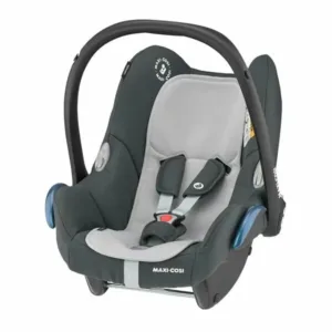 Reductor de vara pentru cos auto Maxi-Cosi fresh liliac