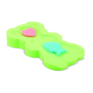 Reductor din burete pentru cadita 48x27x8 cm Midi Green