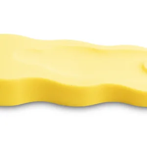 Reductor din burete pentru cadita Maxi Yellow