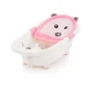 Reductor din plasa pentru cadita Chipolino Bear Pink