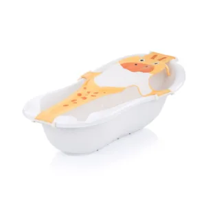 Reductor din plasa pentru cadita Chipolino Giraffe Yellow