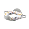 Reductor moale pentru WC Lorelli Grey Animals