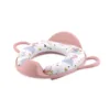 Reductor moale pentru WC Lorelli Pink Princess
