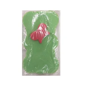 Reductor moale pentru baie Lorelli Uni Color Verde