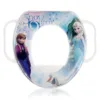 Reductor moale pentru toaleta Disney cu manere Frozen White