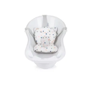 Reductor pentru cadita din plasa 45 x 35 cm Chipolino Multi Alb