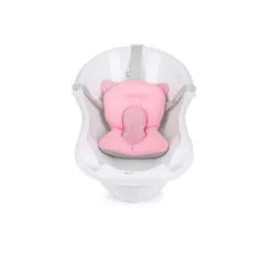 Reductor pentru cadita din plasa 45 x 35 cm Chipolino Multi Roz