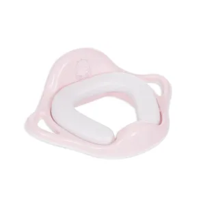 Reductor pentru toaleta Kikka Hippo Pink