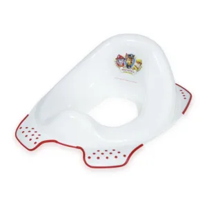 Reductor pentru toaleta Lorelli Disney Paw Patrol white