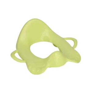 Reductor pentru toaleta Lorelli light green