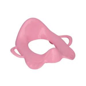 Reductor pentru toaleta Lorelli pink