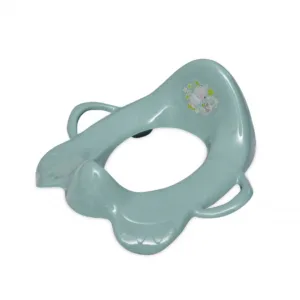 Reductor pentru toaleta cu manere Nordic Green