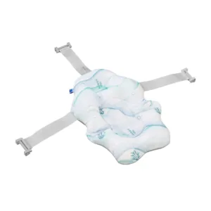 Reductor textil pentru cadita Kikka Boo Coral Mint 49x7x34 cm