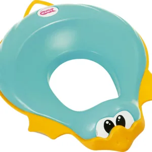 Reductor toaleta Ducka OKBaby-785 turquoise