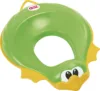 Reductor toaleta Ducka OKBaby-785 verde