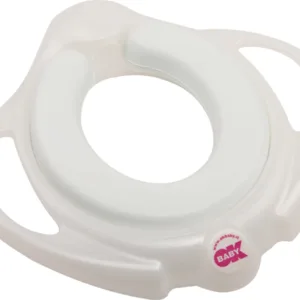 Reductor toaleta Pinguo Soft OKBaby-825 alb