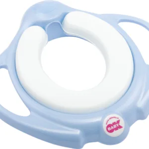 Reductor toaleta Pinguo Soft OKBaby-825 bleu
