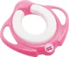 Reductor toaleta Pinguo Soft OKBaby-825 roz inchis