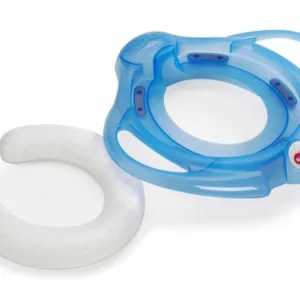 Reductor toaleta Pinguo Soft OKBaby-825 turqoaz