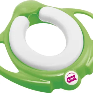 Reductor toaleta Pinguo Soft OKBaby-825 verde