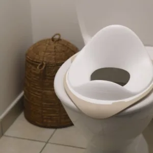 Reductor vas toaleta Beaba Clay