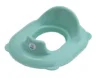 Reductor wc pentru capacul de la toaleta Swedish green Rotho babydesign