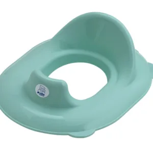 Reductor wc pentru capacul de la toaleta Swedish green Rotho babydesign