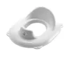 Reductor wc pentru capacul de la toaleta White Rotho babydesign