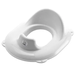 Reductor wc pentru capacul de la toaleta White Rotho babydesign