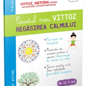 Regasirea calmului
