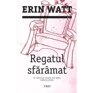 Regatul sfaramat