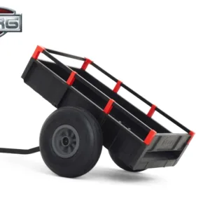 Remorca XL karturi 5+