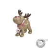 Ren ceramic decorativ 14 cm