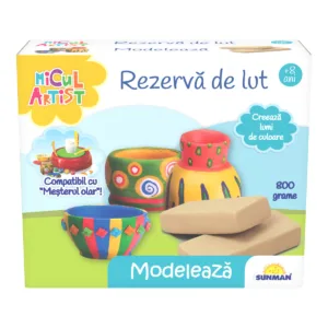 Rezerva de lut