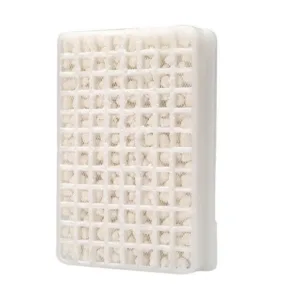 Rezerva de sare pentru purificatorul de aer salin S2