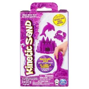 Rezerva nisip colorat Kinetic Sand