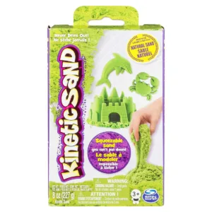 Rezerva nisip colorat Kinetic Sand