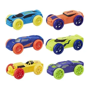 Rezerva tip 2 blaster Nerf Nitro - Masinute din spuma
