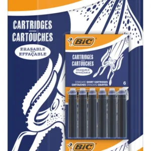 Rezerve pentru stilou Bic