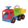 Ride On Camion cu Basculanta Dolu